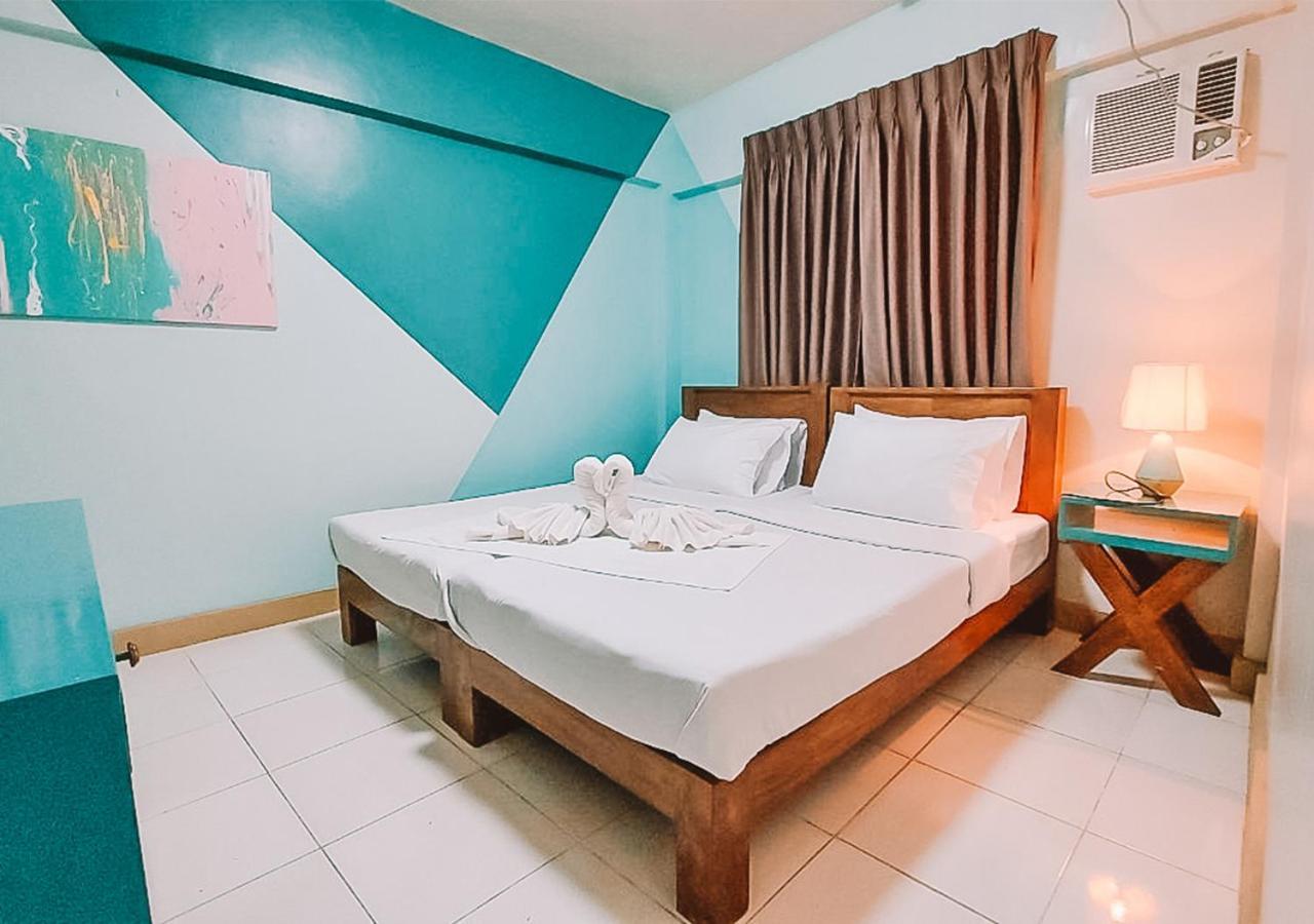 The Nest, Tagaytay Bed & Breakfast Tagaytay City Екстериор снимка