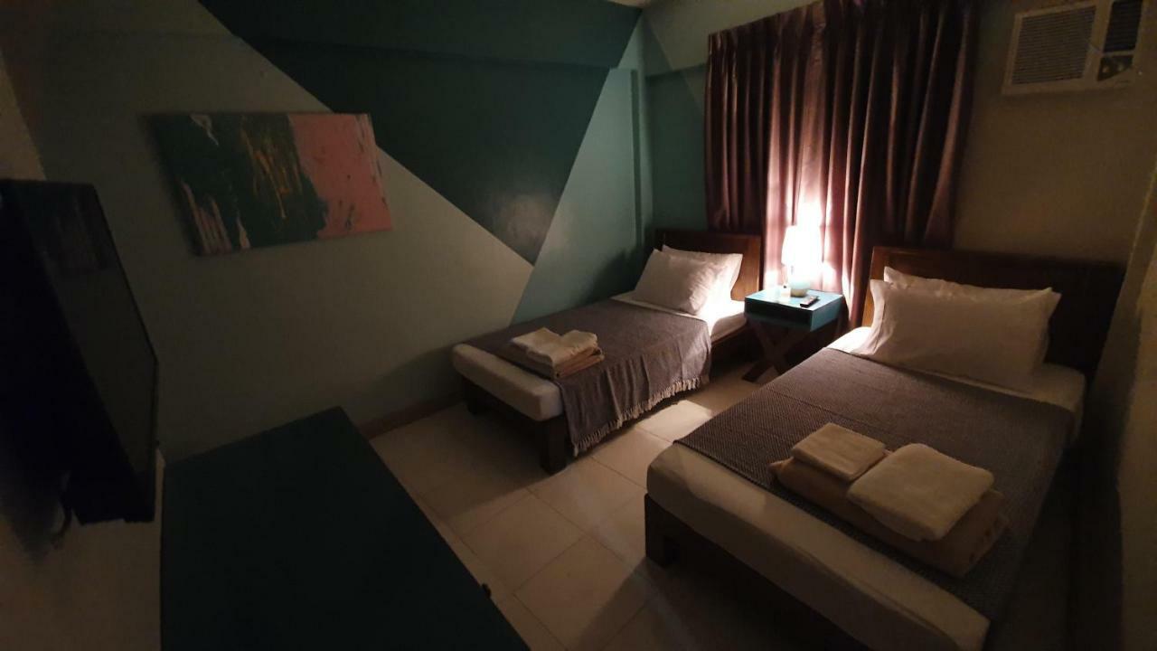 The Nest, Tagaytay Bed & Breakfast Tagaytay City Екстериор снимка