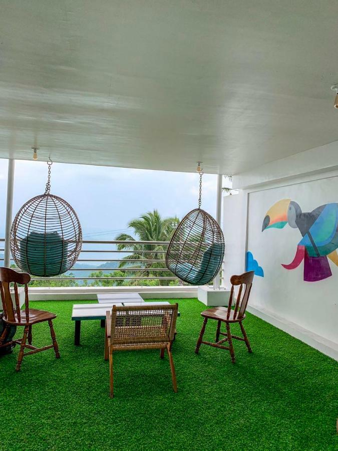 The Nest, Tagaytay Bed & Breakfast Tagaytay City Екстериор снимка