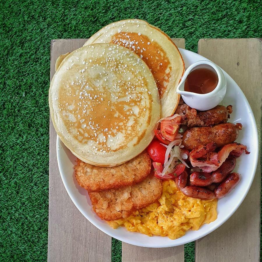 The Nest, Tagaytay Bed & Breakfast Tagaytay City Екстериор снимка