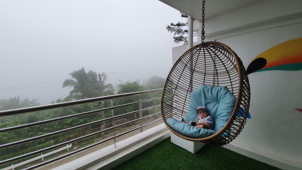 The Nest, Tagaytay Bed & Breakfast Tagaytay City Екстериор снимка