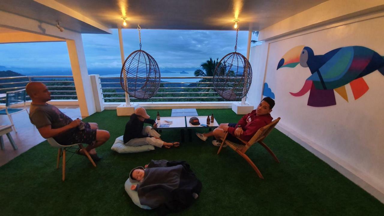 The Nest, Tagaytay Bed & Breakfast Tagaytay City Екстериор снимка